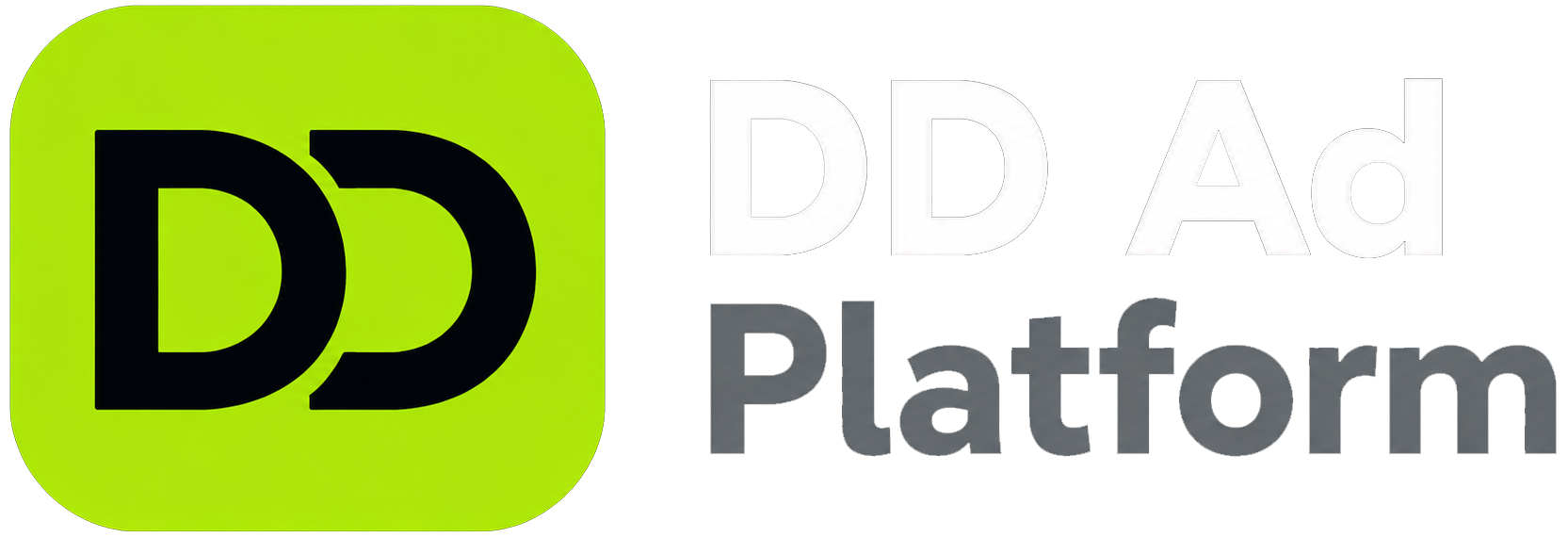 DD Ad Platform